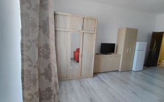 BRASADAS vinde garsoniera la etajul 1 in zona CENTRALA. - Poză 2