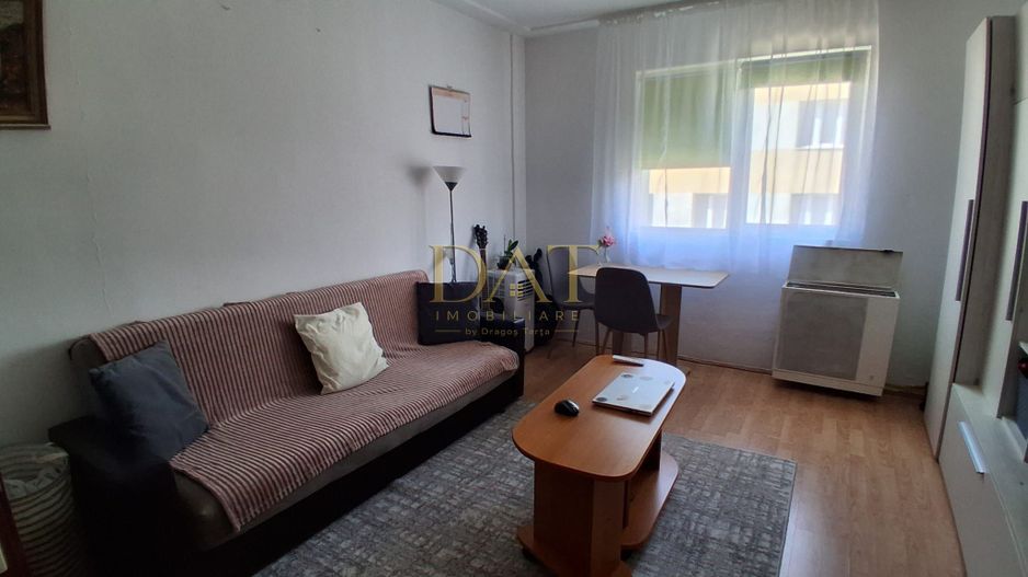 Apartament cu 1 cameră de vânzare | 21 mp | Zona Dambul Rotund - Poză 3