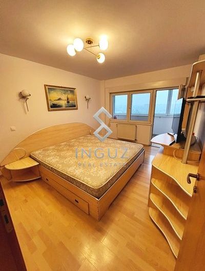 DE ÎNCHIRIAT – APARTAMENT 3 CAMERE | PARC IOR | VEDERE PARC - Poză 14