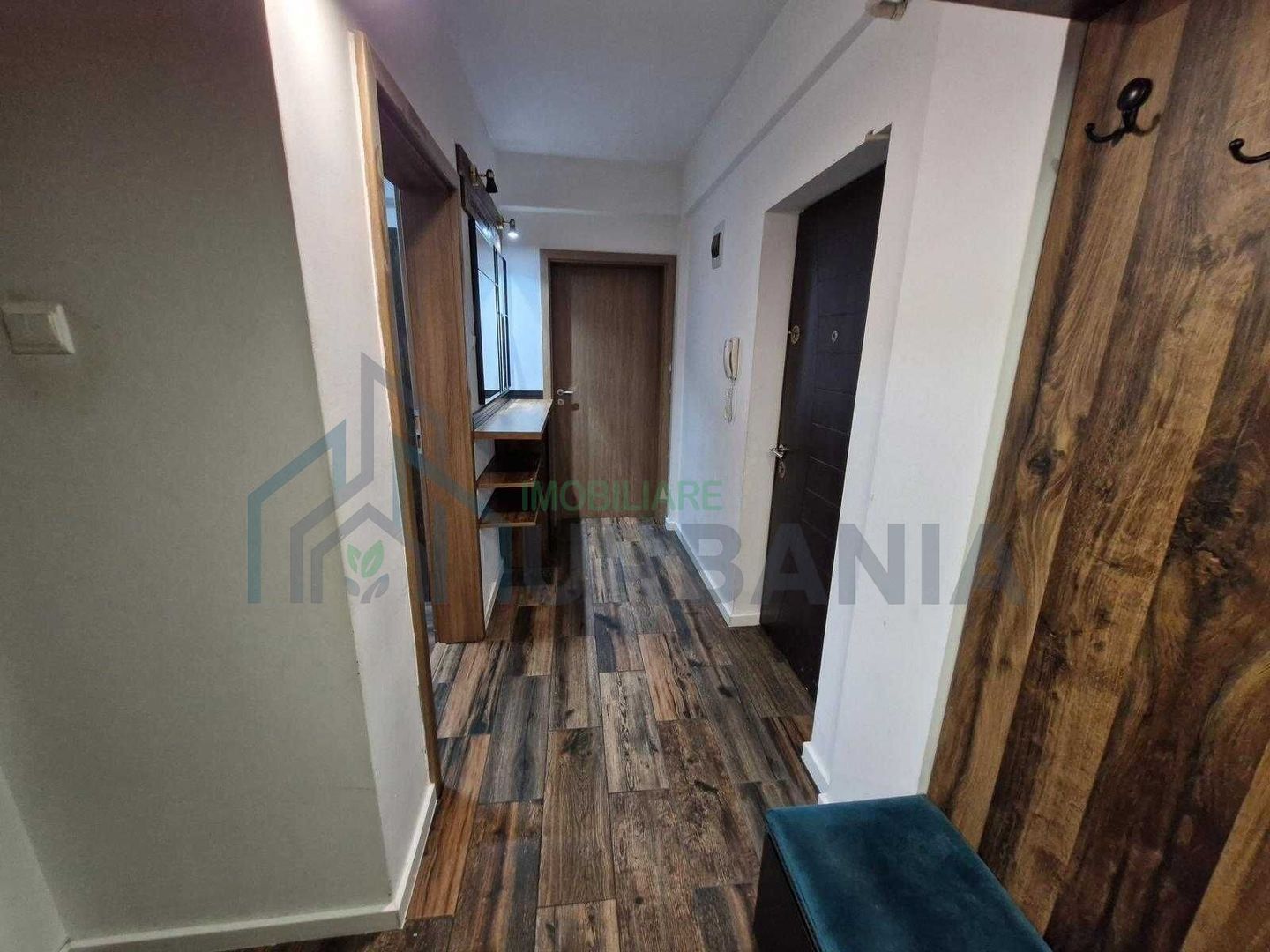 Apartament de 2 camere, decomandat, Aleea Strugurilor - Poză 3