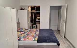 Apartament cu 2 camere mobilat și utilat, zona Abatorului, Florești. - Poză 5