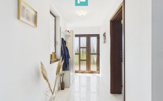 Casă individuală, 146 mp, 609 mp teren, Dumbrăvița - Poză 8
