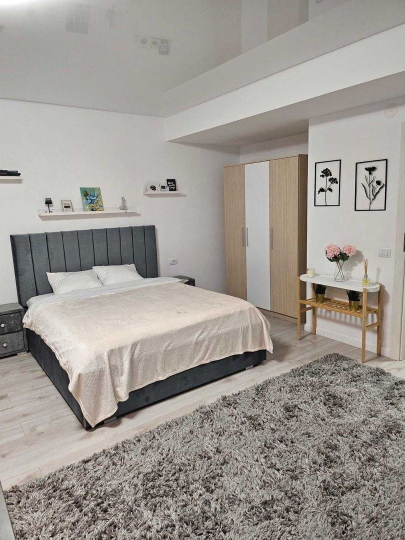 Apartament o camera, CENTRAL PARK - Poză 4