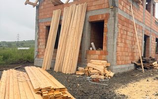 Casă noua, unifamiliara în Cartierul Bavaria !! - Poză 8