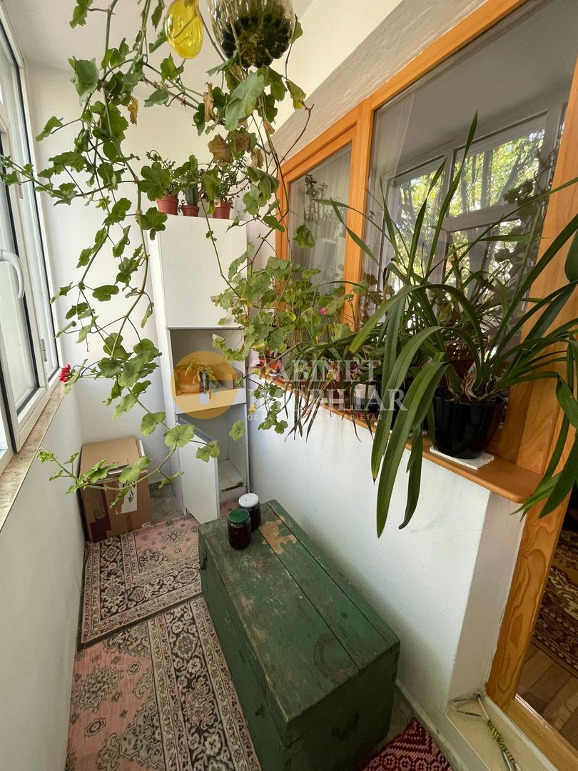 3 camere, etaj 1/4, Tatarasi-Dispecer , fara risc, liber! - Poză 6