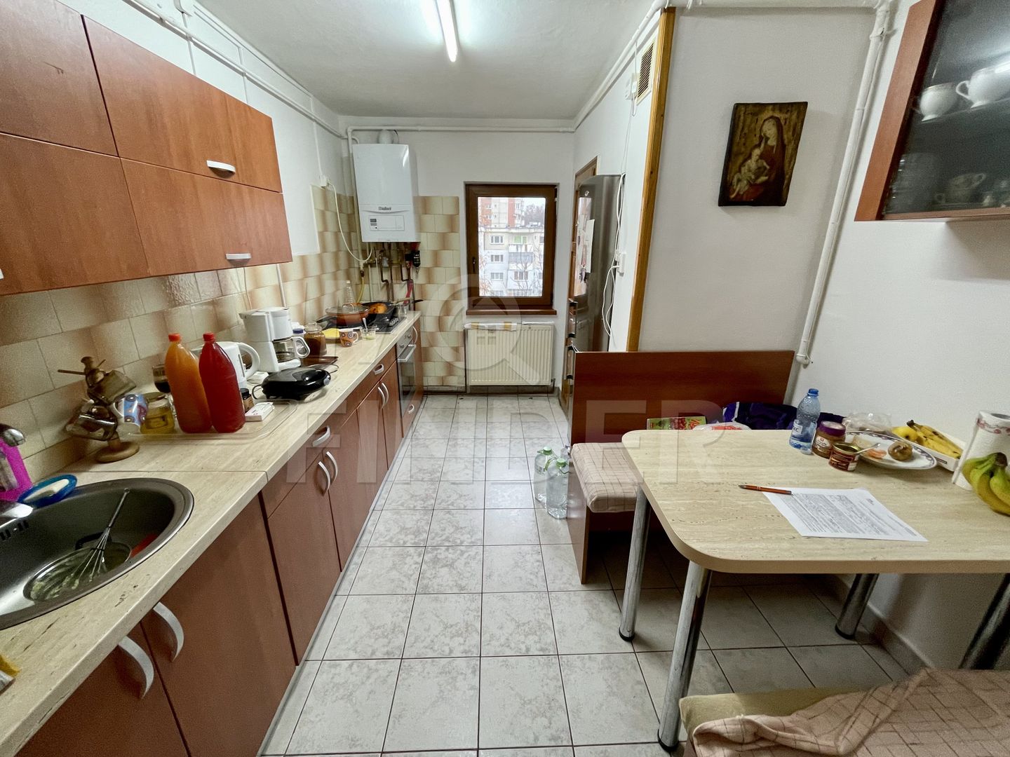 Vanzare apartament 3 camere, decomandat, Plopilor - Poză 4