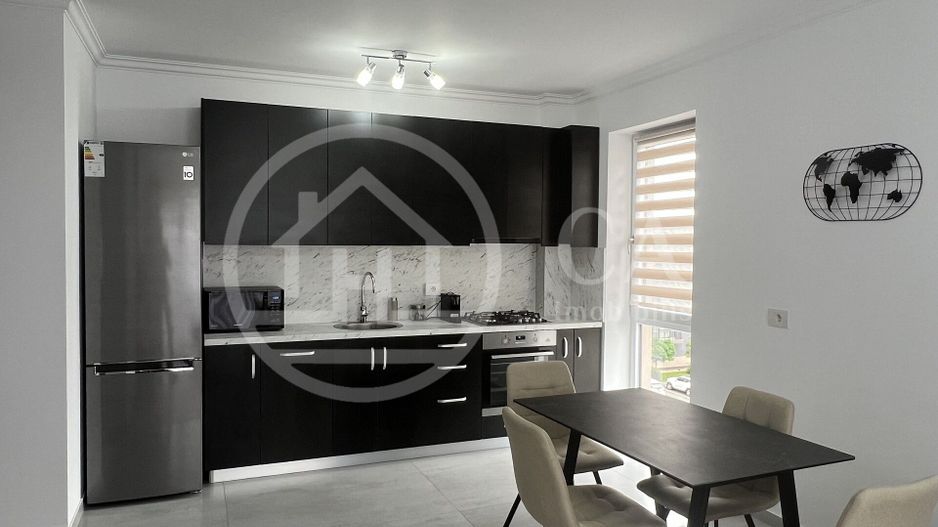 Apartament cu 3 camere de vanzare in Prima Universitatii Oradea - Poză 2