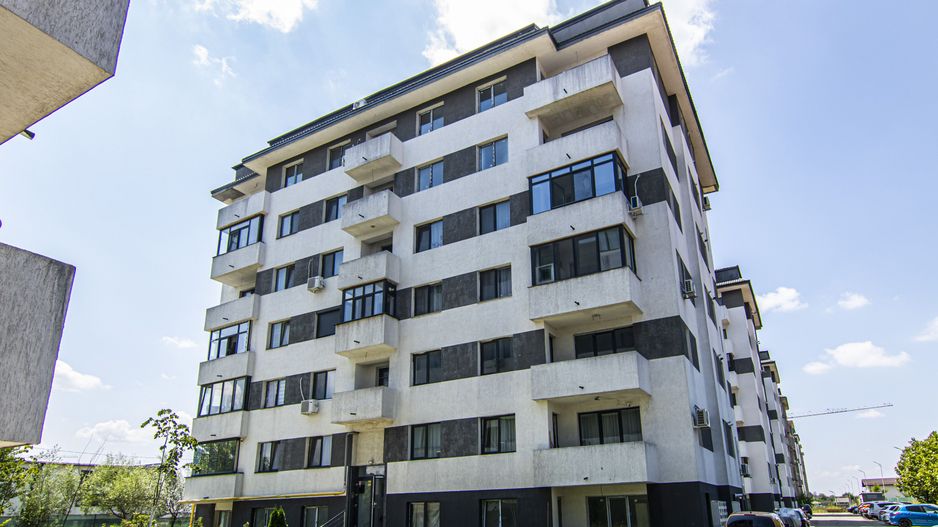 MILITARI RESIDENCE |  SERG. ILIE PETRE NR. 8B | FINISAT COMPLET | COMISION 0% | - Poză 1