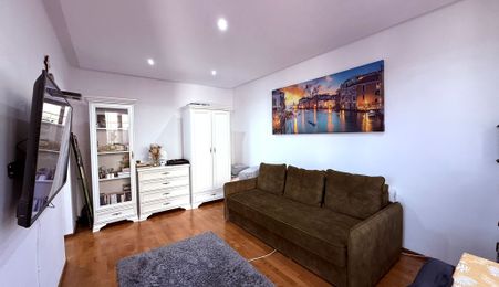 De vanzare casa tip duplex, Str. I.C. Bratianu