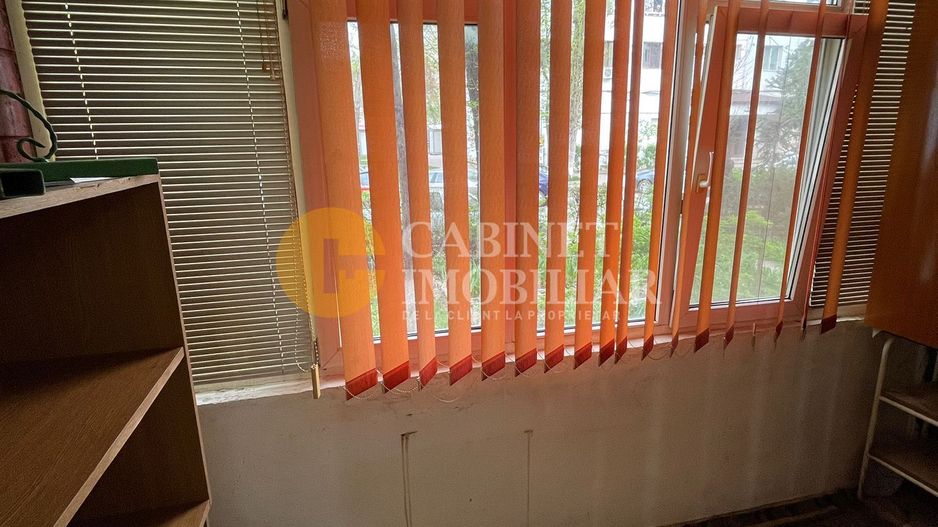 Apartament cu 2 Camere Decomandat - Zona Alexandru Cel Bun - Poză 5