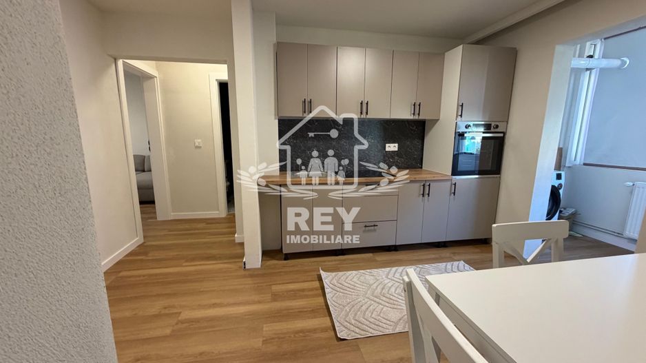 Închiriez Apartament 2 camere decomandat ,Str.Negoveanu | Sibiu | V.Aaron - Poză 11