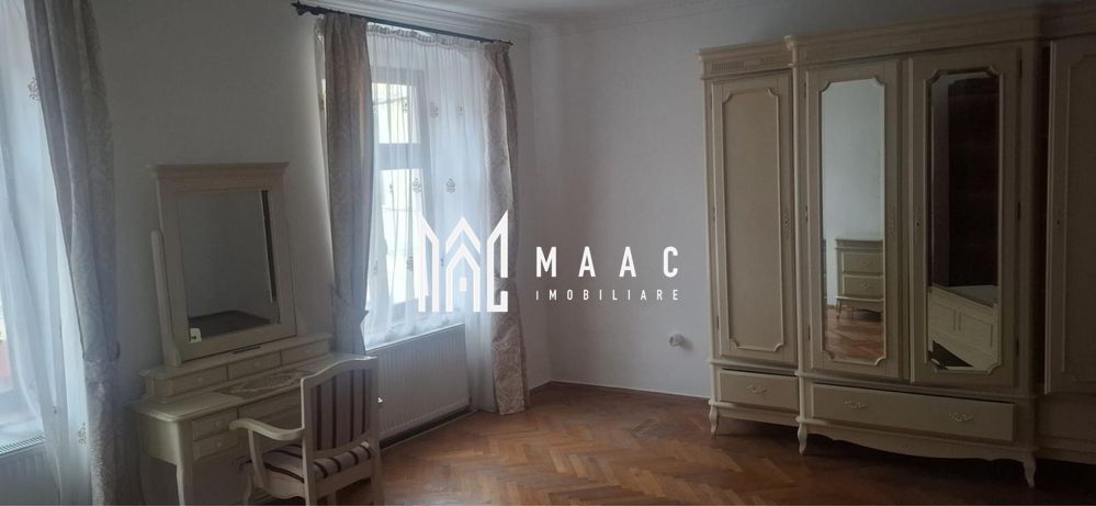 Apartament 2 camere | Ultracentral ,Etaj 1 | 77 MP - Poză 7