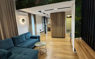 Apartament spatios tip duplex 5 camere Aviatiei - Cloud 9 Residence - Poză 5