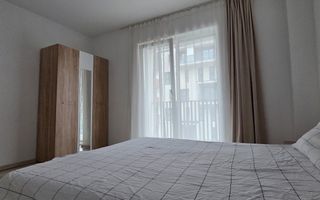 PET FRIENDLY! Apartament 3 camere, 57 mp, parcare, zona Eroilor Florești - Poză 5