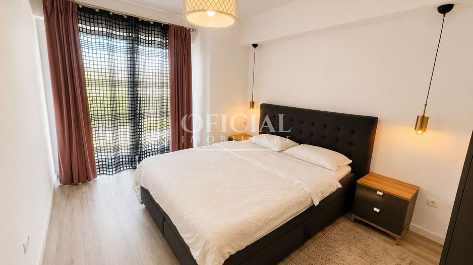 Apartament 2 camere | Garaj | View superb | AC | Manastur | Tower - Poză 1