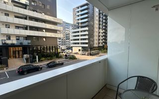 Apartament 2 camere parcare inclusa | Cortina North - Poză 11