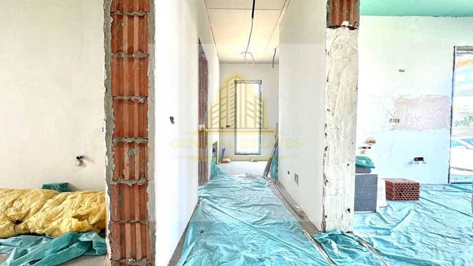 Vânzare Casă într-un Nivel-Holboca-Dancu - Poză 15