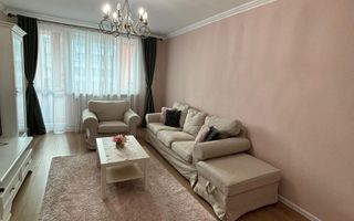 Apartament cu 2 camere, decomandat, 54 mp, Zona Poli 2 - Poză 2