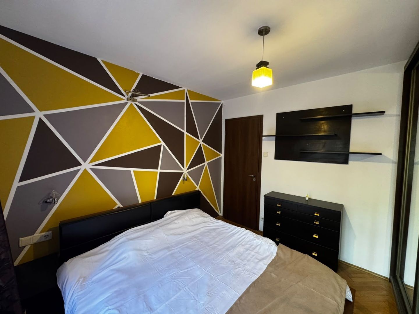 Apartament 3 camere Romană,metrou la scara,v20 - Poză 4