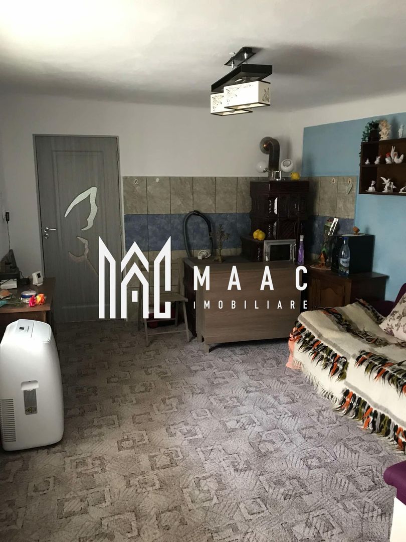 Casă 3 camere | Teren 2000 MP | Miercurea Sibiului - Poză 2