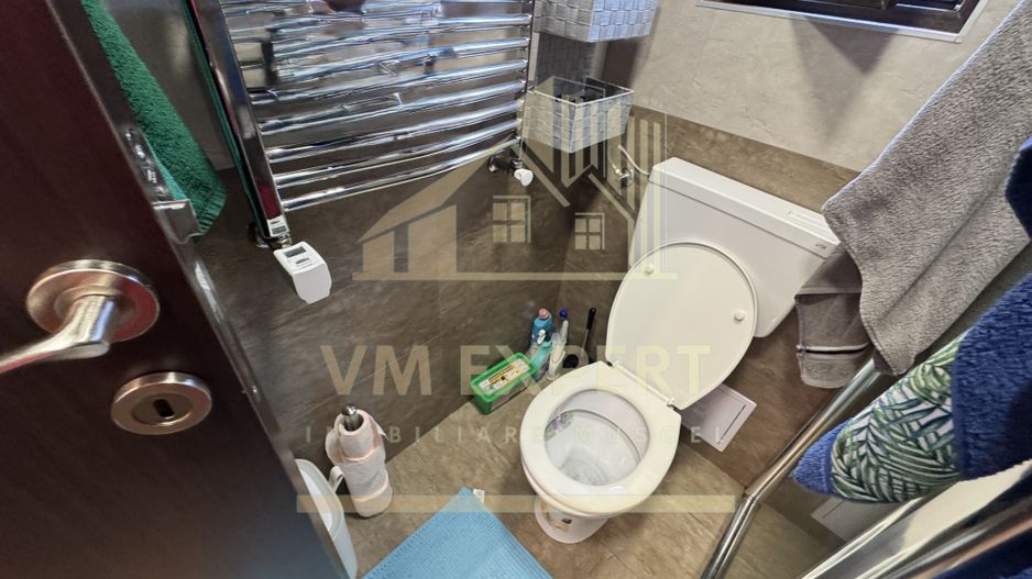 CASĂ 3 CAMERE 111MP, TEREN 923 MP BUGHEA DE JOS ARGEȘ - Poză 43