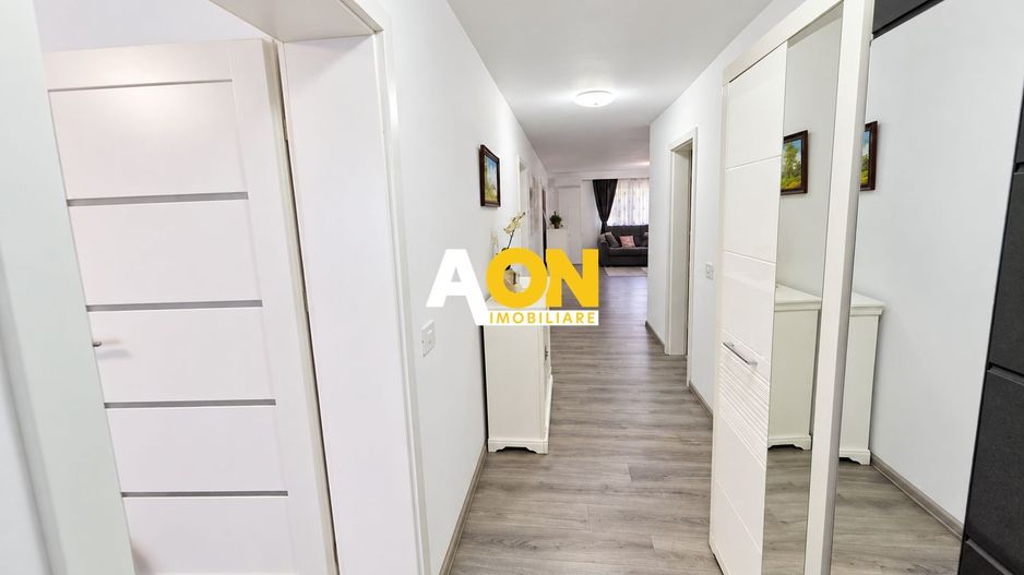 Casa noua, 4 camere, 2 bai, garaj, 416 mp teren, Cetate - Poză 4