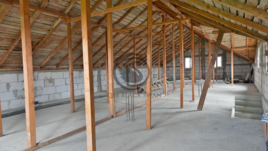 Casa cu 4 camere de vanzare | La Gri | Targsoru Vechi | Comision 0% - Poză 13
