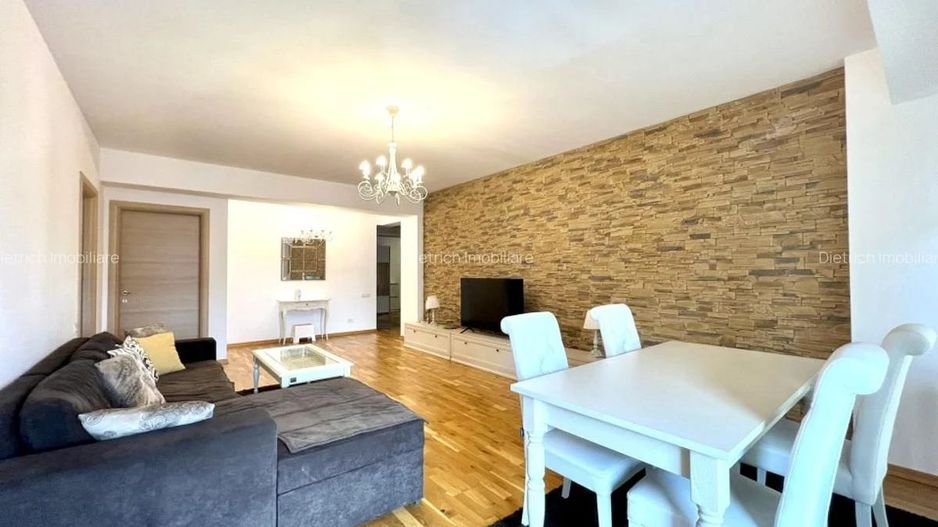 Apartament 4 camere | Herastrau - Poză 11