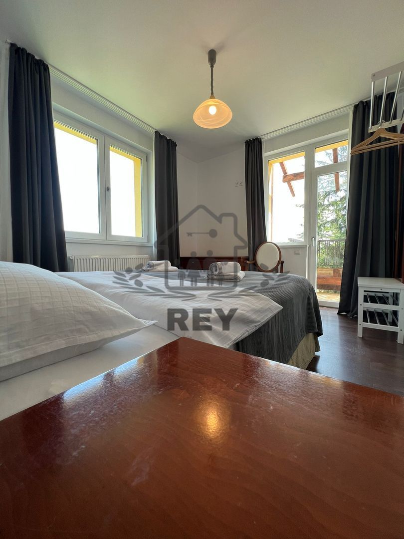 Casa/Vilă/Pensiune/GustHouse de închiriat Păltiniș - Poză 5