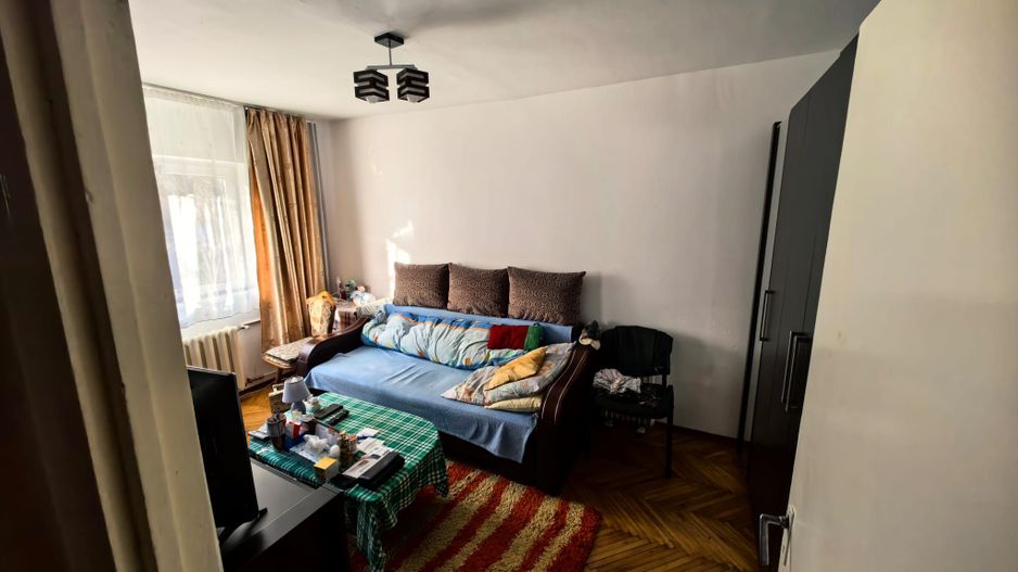 Lipovei | 2 Camere | Parter Inalt | Boxa in CF - Poză 9