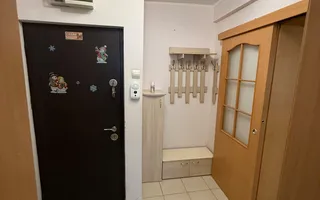 Apartament 3 camere semidecomandat cu balcon – Tătărași, Str. Vasile Lupu 134 - Poză 18