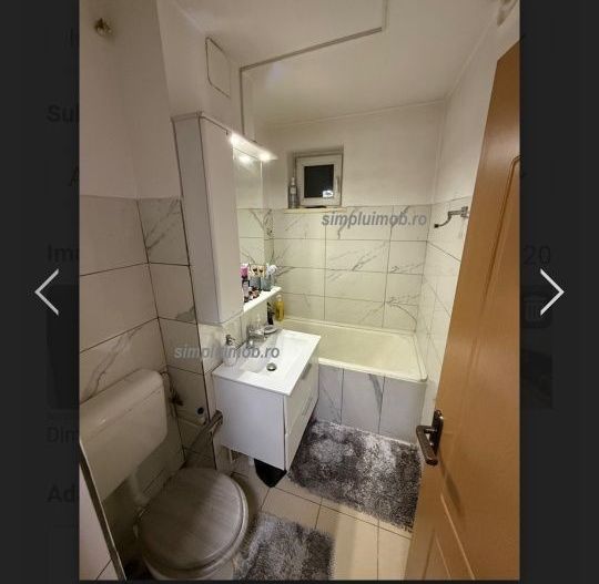 Ap 2camere Bdul Alexandru Obregia RENOVAT - Poză 3