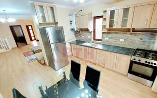 Oferim spre inchiriere casa-duplex cu 4 camere,3 bai,Dumbravita,aproape de Lidl - Poză 6