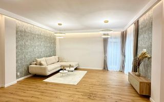 Vanzare penthouse superb zona Terra, Floresti! - Poză 1