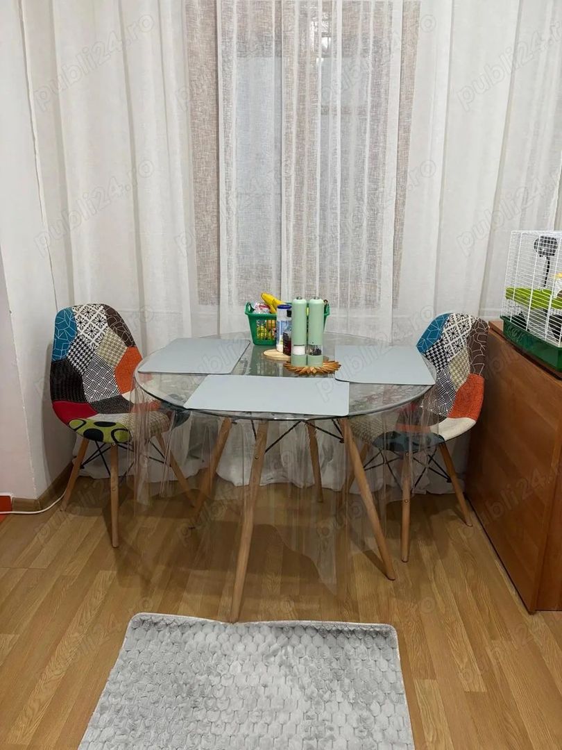 Apartament cu 2 camere - Poză 5