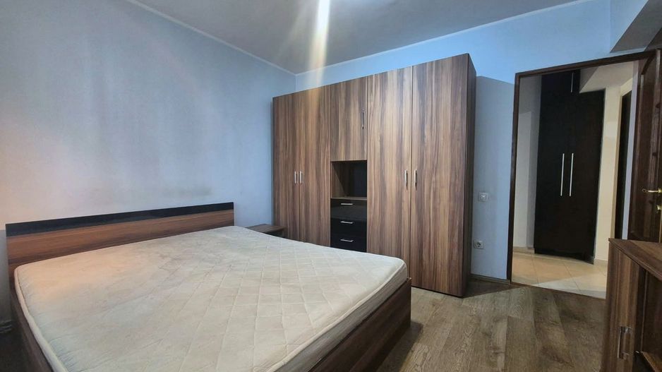 Centru Civic, 2 camere cu loc de parcare, ideal si pentru studenti - Poză 4