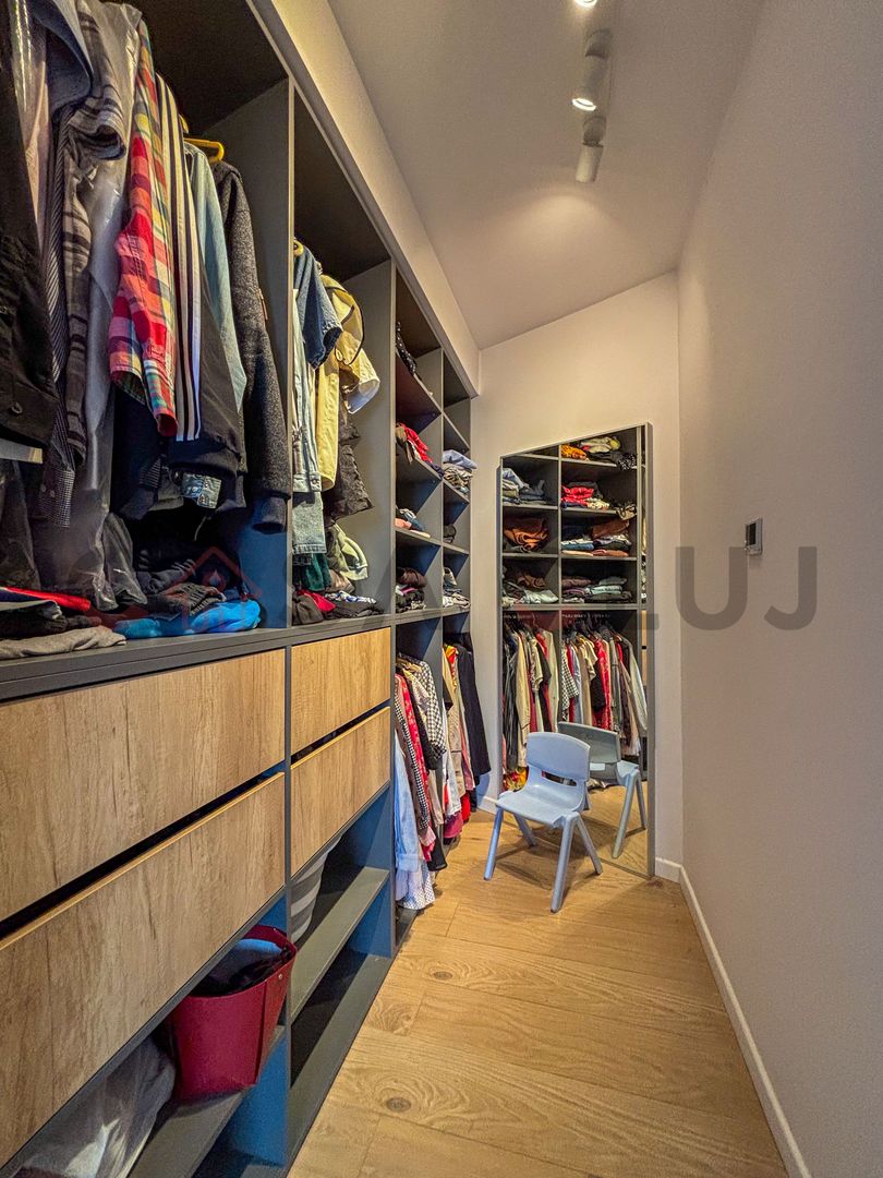 Duplex spatios la cheie - Finisaje Premium - Buna Ziua - Poză 14