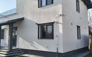 Casă / Villa finalizată, 350 mp teren - zona Sanpetru/Brașov - Poză 3