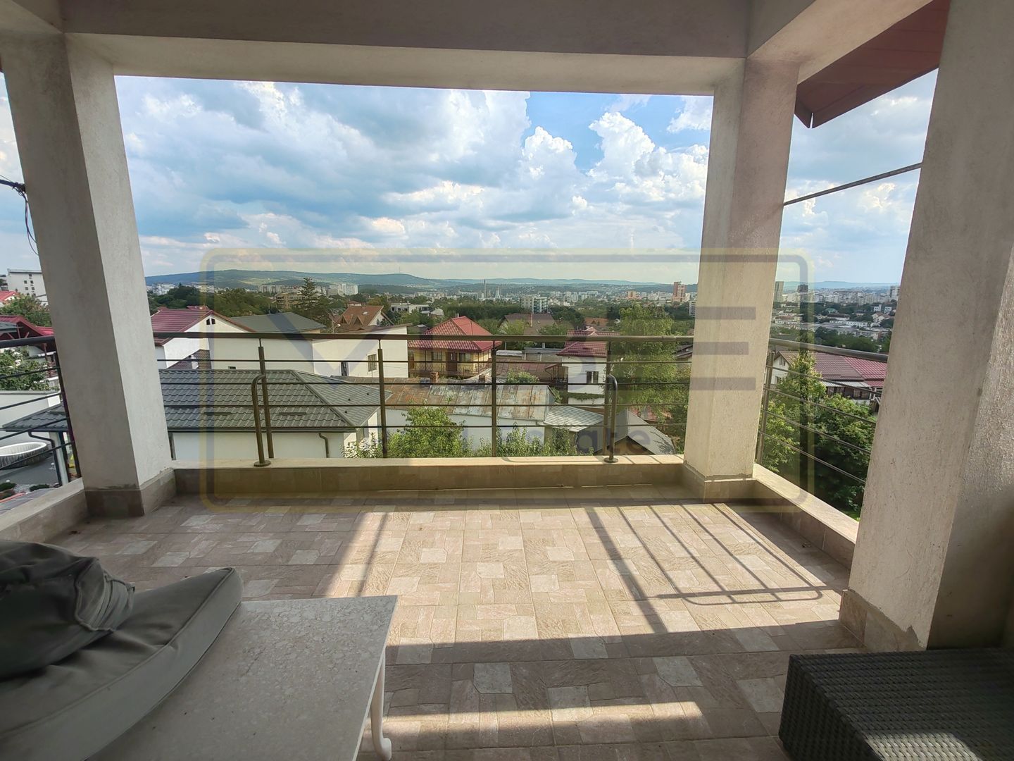 Apartament/birou -200mp- 5 camere la Vilă-Moara De Vânt! - Poză 17