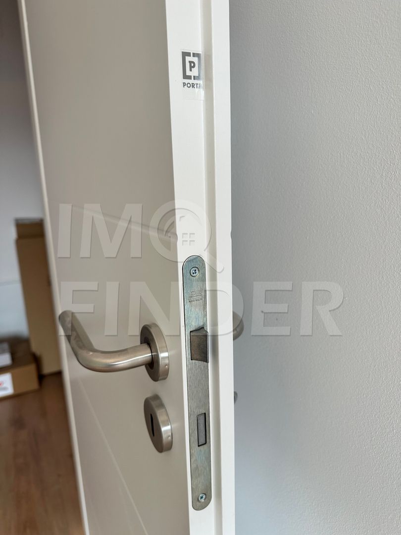 3 camere, 56 mp + terasa, Eroilor Residence, bucatarie mobilata si utilata - Poză 16