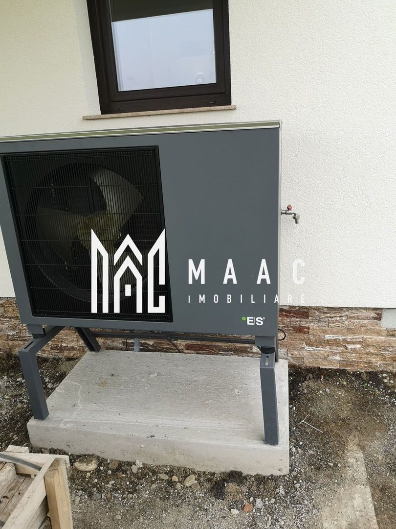 Casa individuala | 4  camere | 1086 mp teren  | Cristian - Poză 8