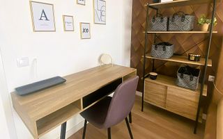 Apartament 3 camere, Salciei, 2 locuri de parcare! - Poză 14