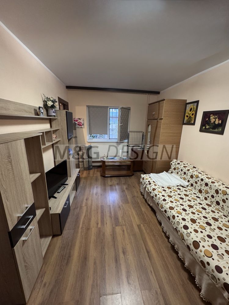 1 camera, parter,  Badea Cartan -Kaufland - Poză 1