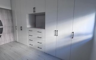 Apartament premium, 3 camere, complet mobilat si utilat de lux - Poză 15