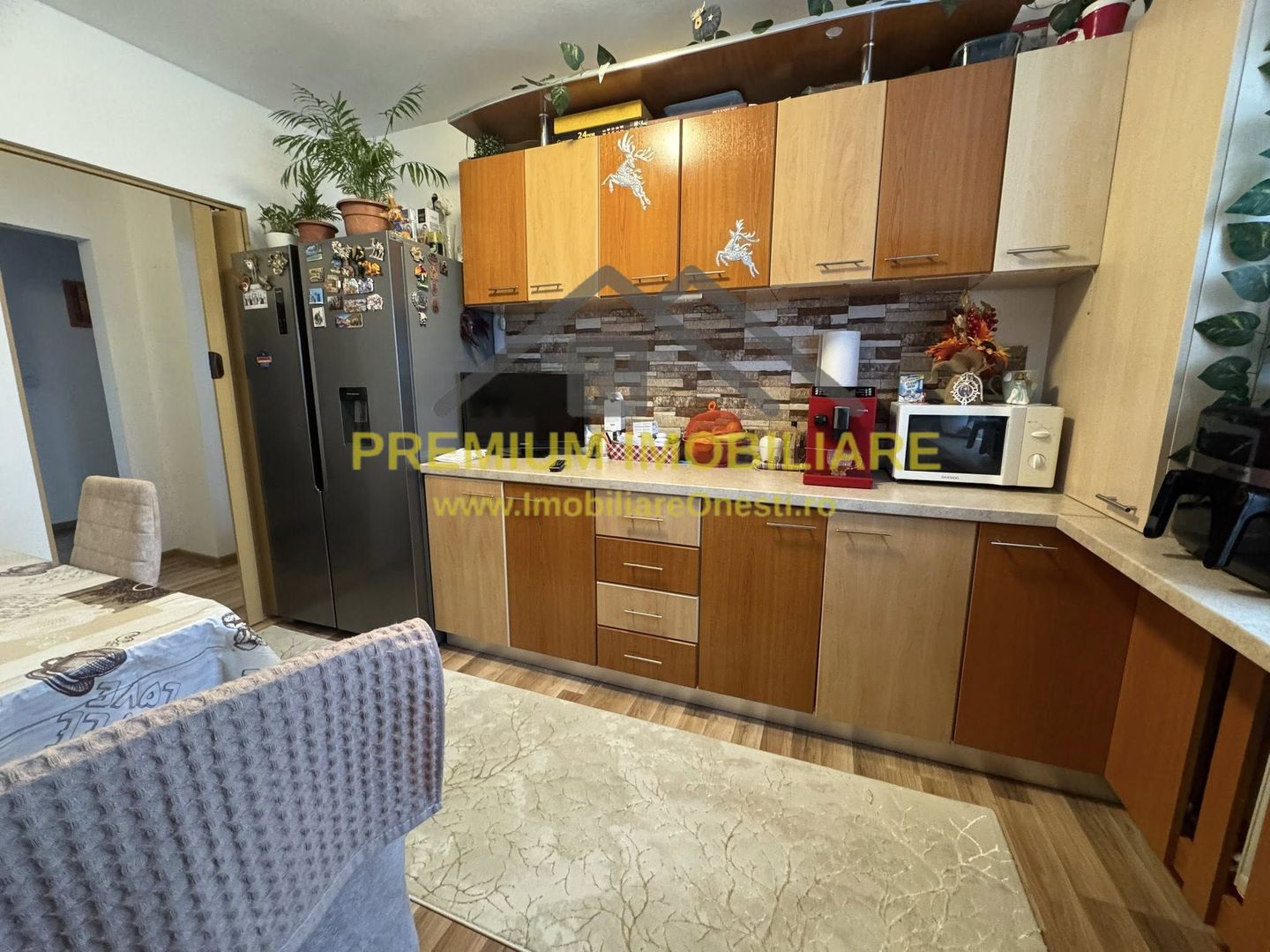 Apartament 3 Camere - Decomandat - Zona de jos - 82.69 MP utili - Poză 6