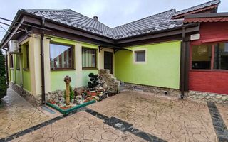 Casa in Paulesti - Poză 6