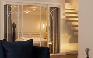 Apartament de lux cu 2 camere Ultracentral - Poză 9