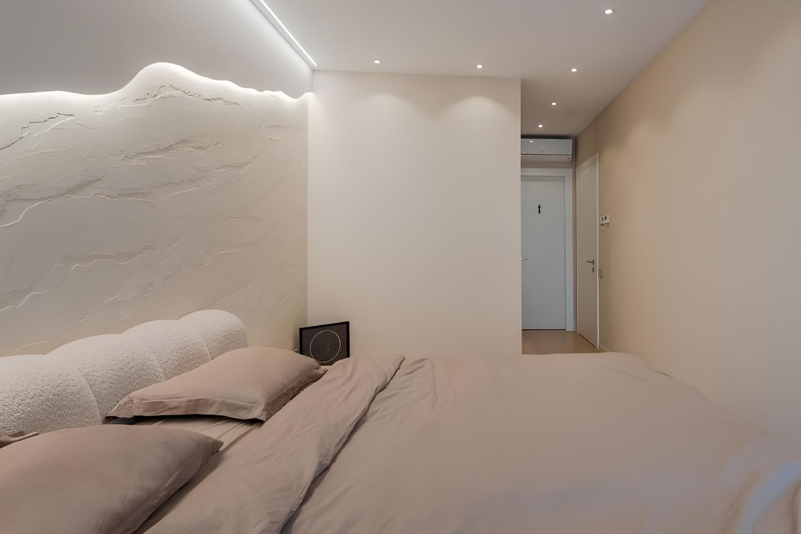 Apartament spatios 3 camere I Win Herastrau - Poză 5