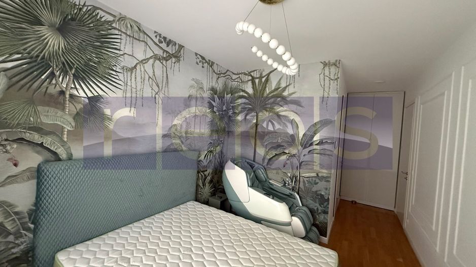 INCHIRIERE 3 CAMERE MOBILAT-UTILAT LUX | LOC PARCARE | COMPLEX LUXURIA - Poză 7