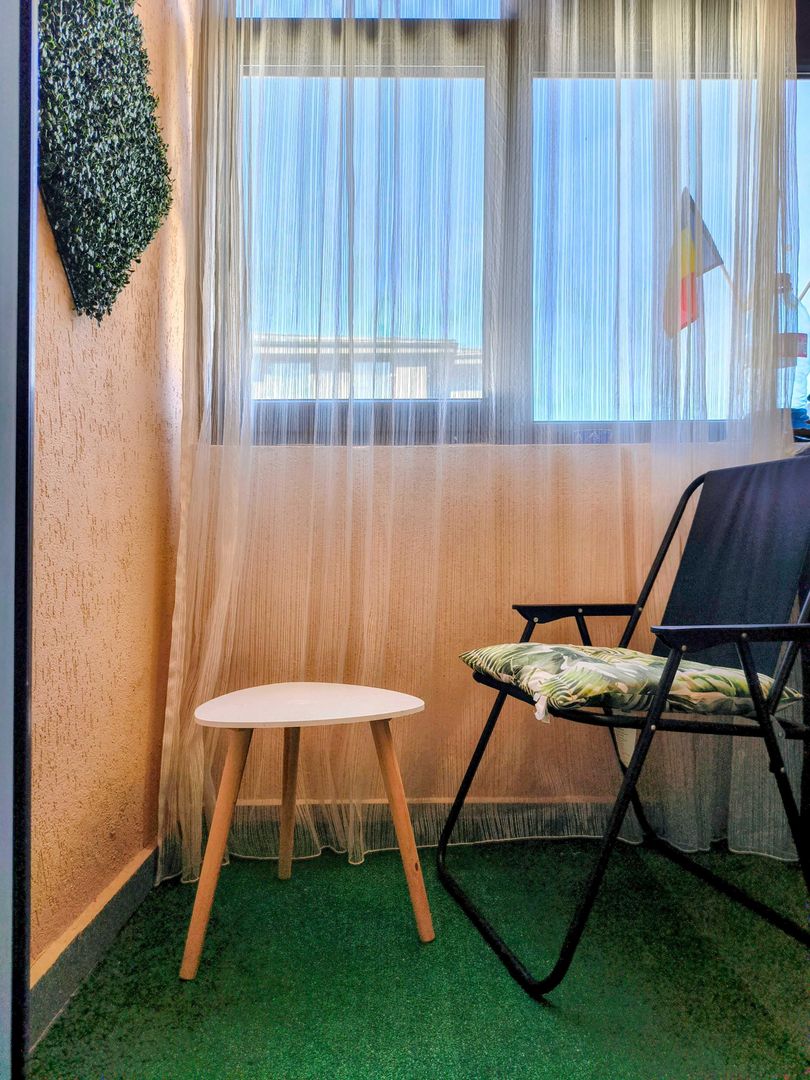 Vânzare apartament 2 camere Militari rezidence - Poză 8